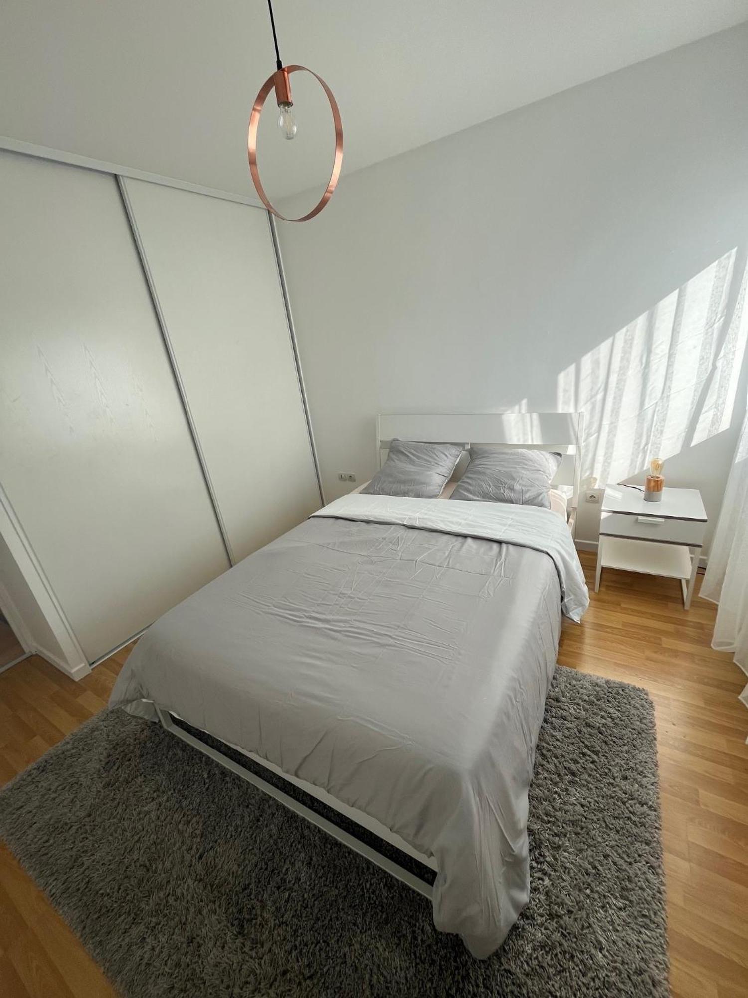 Appartement Cosy Lyon - Confluence ภายนอก รูปภาพ